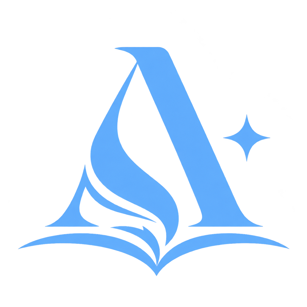 Logo Biblioteca Azureliê