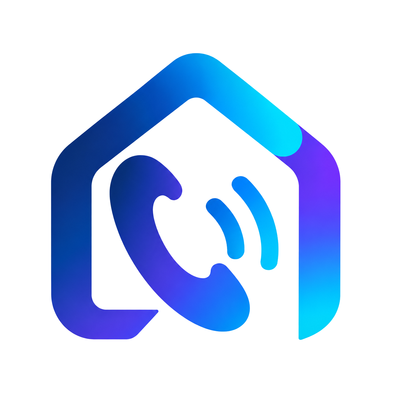 Logo Maison Vox