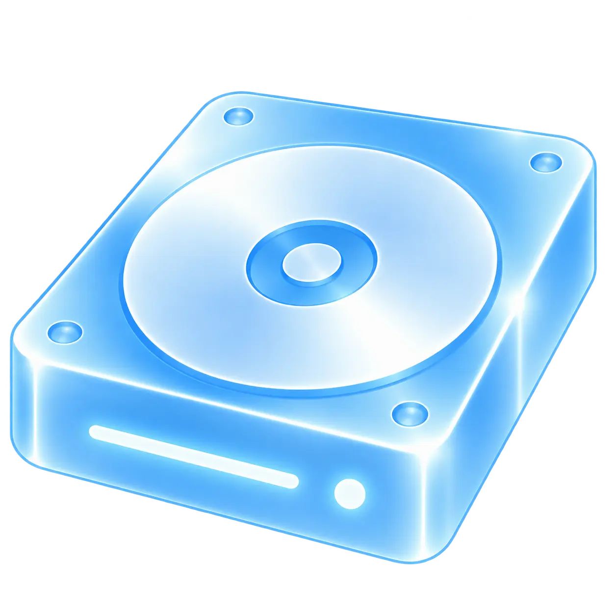 Logo Azureliê Virtual Disk